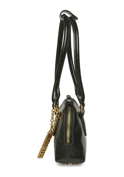 Steve Madden Omuz Çantas, Standart, Haki