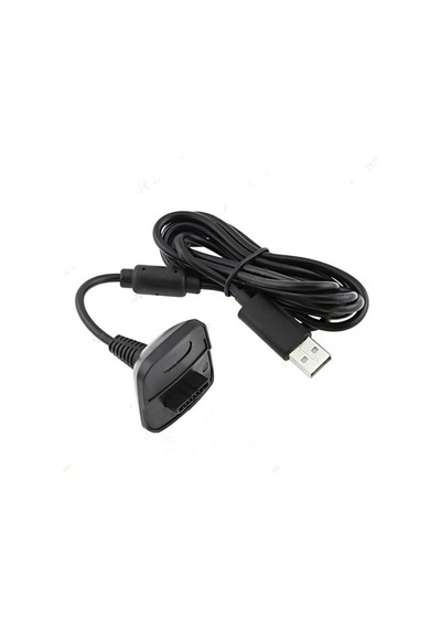 Microsoft Xbox 360 Joystick USB Şarj Kablosu