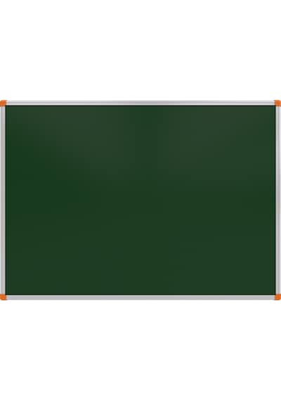 Panda 40 x 55CM Eko Serisi Askılı Yazı Tahtası Yeşil-pan005y