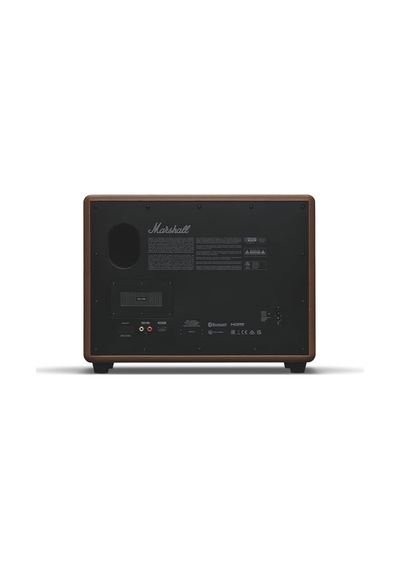 Woburn Iıı Bt, Brown