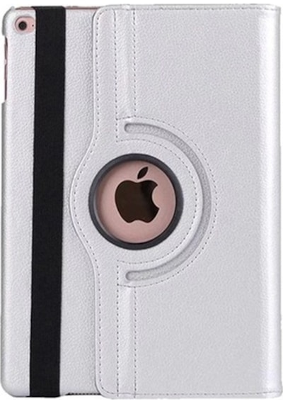 Apple Uyumlu iPad Mini 4 Için Nettech 360 Kapaklı Kılıf (469321553)