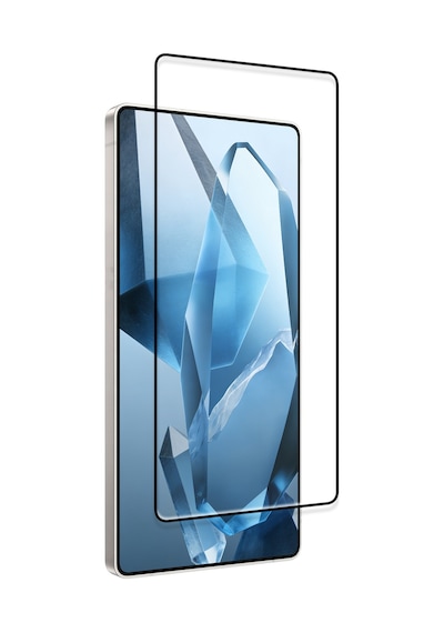 Galaxy S26 Ultra Uyumlu Mohseven Safir Coating Hd Temperli Cam Ekran Koruyucu Şeffaf