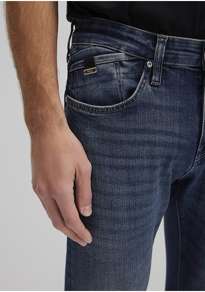 Mavi James Foggy Koyu İndigo Erkek Jean Pantolon M0042490987 Koyu İndigo