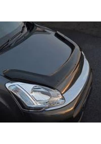 Peugeot Partner Tepee 2009 - 2015 Cappafe Kaput Rüzgarlığı