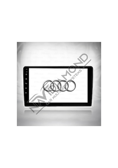 Audı A3 2006 2012 Uyumlu 2 Gb Ram 16 Gb Hafıza Androıd Oem Multımedıa Teyp Diğer