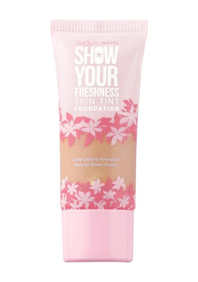 Pastel Show By Pastel Show Your Freshness Skin Tint Foundation 503