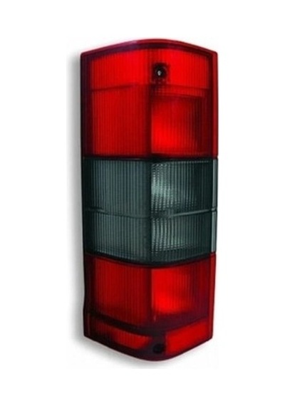 Fiat Ducato - Peugeot Boxer - Citroen Jumper 1994-2001 Stop Lambası Sağ Duysuz Oem No: 1326358080