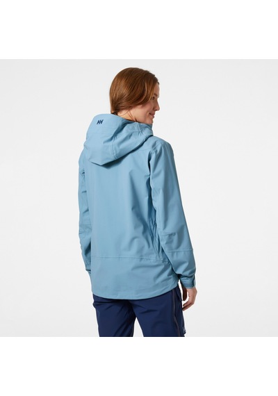 Helly Hansen W Verglas Bc Mont Mavi