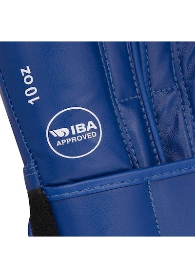 Adidas Adılbag1 Iba Onaylı Hakiki Deri Boks Eldiveni
