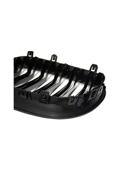 Bmw E60 M5 Ön Panjur Izgara Piano Black 2004-2009