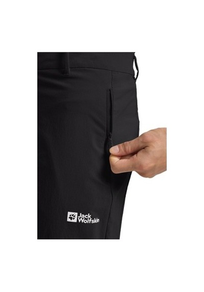 A&C Erkek Pantolon, Outdoor Aktiviteler İçin Rahat Açık Mavi
