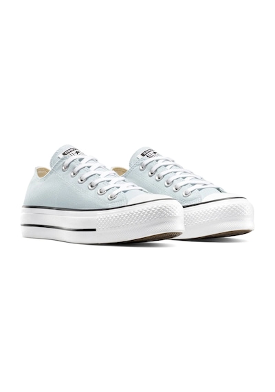 Chuck Taylor All Star Unisex Mavi Sneaker Ayakkabı A11876c Mavi