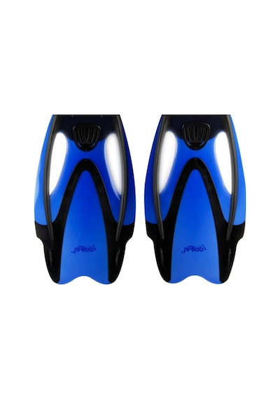 Dolphinspor Dolphin F2702 Koyu Mavi Deniz Paleti