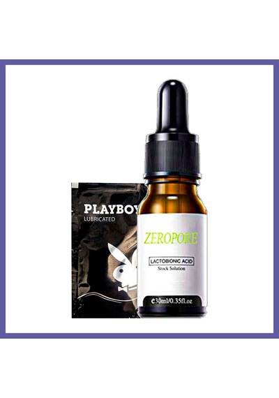 Bezos Zeropore Snmp20297 Instant Perfection 2 Tane 30 Ml Serumu + Yanında Jel Nıda