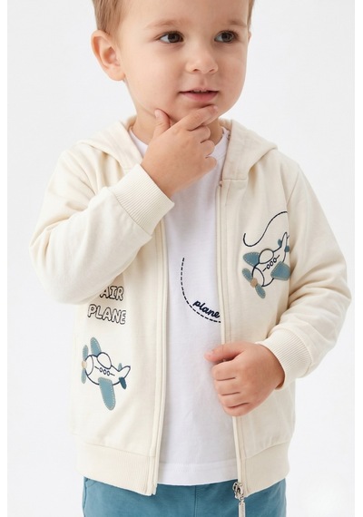 Toontoy Kids Toontoy Erkek Çocuk 3'lü Eşofman Takımı Uzun Kollu Bisiklet Yaka Nakışlı T-shirt - Kapüşonlu Fermuarlı Hırka- Beli Paçası Lastikli Eşofman Altı 25052 Mavi Toontoy Kids Toontoy Erkek Çocuk 3'lü Eşofman Takımı Uzun Kollu Bisiklet Yaka Nakışlı T-shirt - Kapüşonlu Fermuarlı Hırka- Beli Paçası Lastikli Eşofman Altı 25052 Mavi