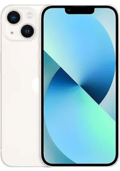 Yenilenmiş iPhone 13 128 GB C Kalite