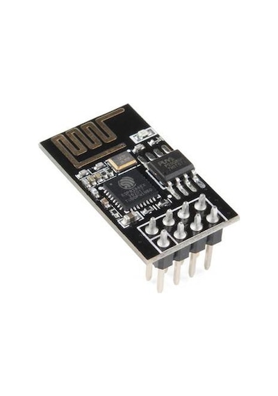 Esp8266 Seri Wifi Modül