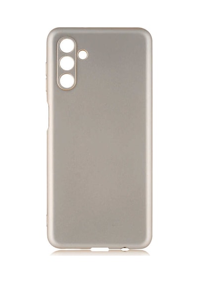 Zore Galaxy A13 5g Kılıf Nvth Premier Silikon Kapak - Mürdüm