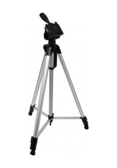 Tripod 1570 Mm Tripod 3 Yönlü Profesyonel Süper Kalite