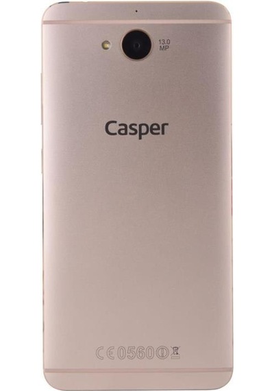 Casper Via A1 Arka Kapak Batarya Pil Kapağı