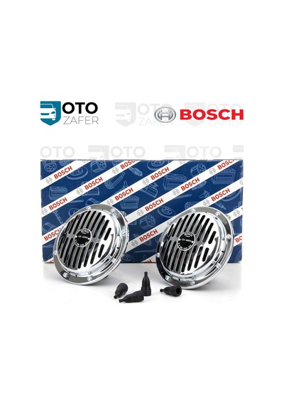 Bosch  Korna Nikelaj Krom Büyük Kafa Koca Kafa Superstone 12V