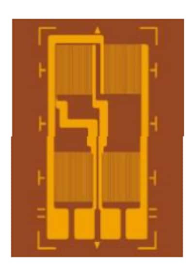 Am Köprü Strain Gauge Gerinimpulu 1k Ağırlık Ölçüm 1adet