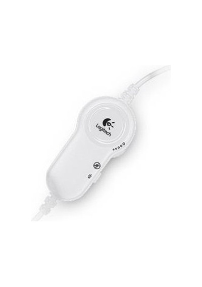 Logıtech H150 Kablolu Coconut Beyaz Kulaklık