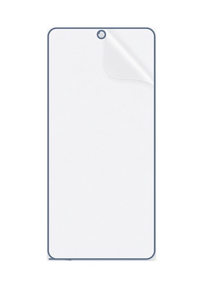 Oneplus 13r Uyumlu Ön Yüzey Nano Şeffaf Hidrojel Ekran Koruyucu