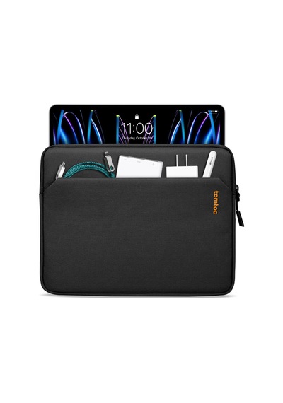 Light B18 10.9 - 11 Inç Siyah Ipad Kılıfı - B18a1d1