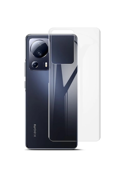 Xiaomi 13 Lite / Civi 2 Full Arka Kaplama Koruma Filmi - AL3281