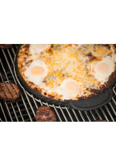 Tr 7421 Gourmet Bbq System Griddle Genel