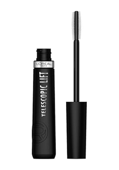 L'oreal Paris Telescopic Lift Maskara 00