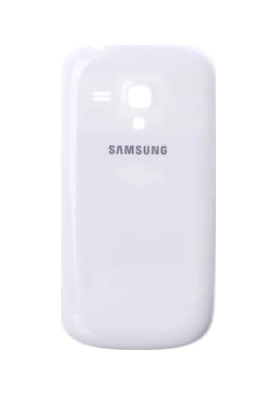 Samsung Uyumlu Galaxy S3 I9301 Arka Kapak Pil Batarya Kapağı