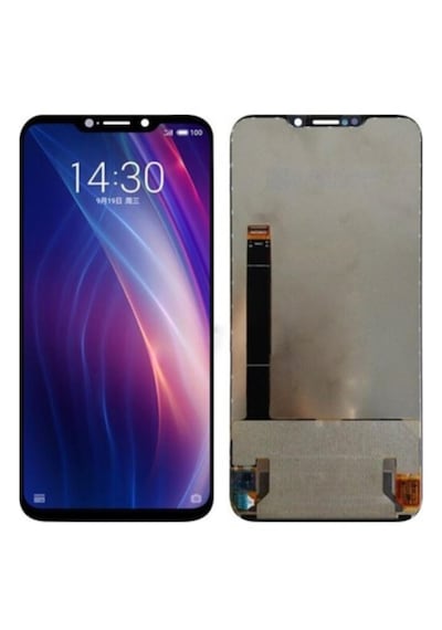 Meizu X8 Lcd Ekran Dokunmatik