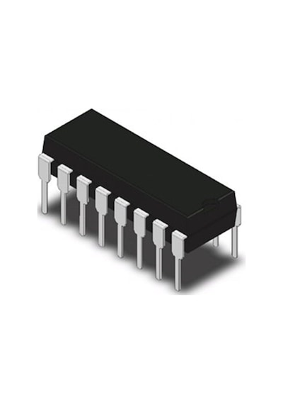 Labshop41 Ta7666P , Ta7666 Dip-16 Entegre X 1 Adet (Rf012)
