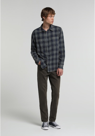 Colin's Colins Straight Fit Erkek Over Dyed Denim Jean Pantolon Cl1082873 Q1.v1 Dn45108