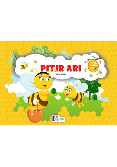 Pıtır Arı - Qhdh-620691
