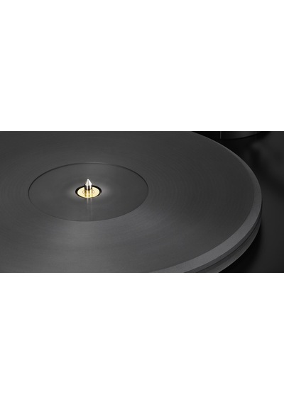 Audio-technica At-lp7x Manuel Kayış Tahrikli Pikap