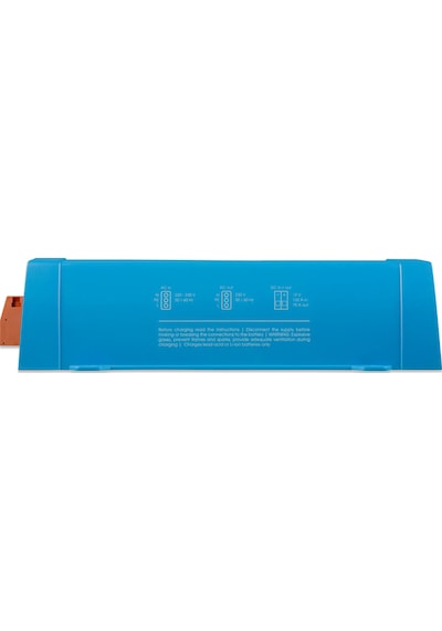 Victron İnvertör/şarj Cihazı Multiplus 12/1600/70-16 Inverter/charger Pmp122160000