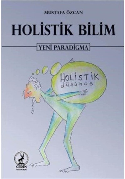 Holistik Bilim / Mustafa Özcan 9786059490009