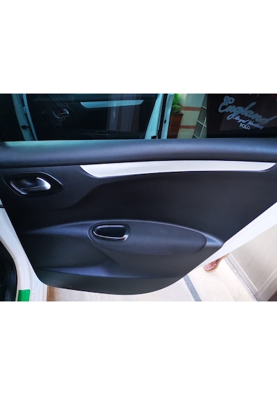 Citroen C Elysee Konsol/Maun Kaplama Full Set (521409907)