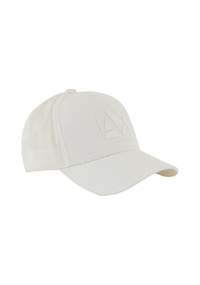 Armani Exchange Armanı Exchange Unısex Şapka 944200-4r100-13511 944200-4r100-13511 Beyaz Beyaz