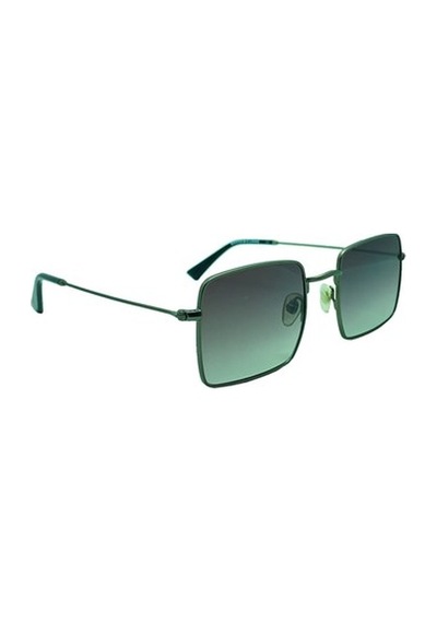 Bausch Lomb Mod. J3877 C.r9901 Ekartman 49-19 Gri Metal Unisex Güneş Gözlüğü Gri