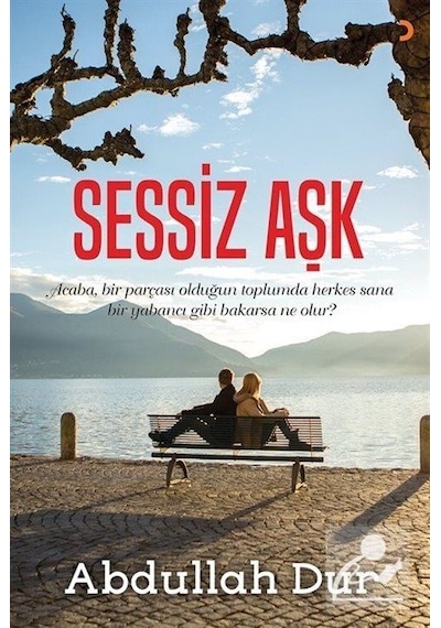 Sessiz Aşk - Abdullah Dur - Cinius