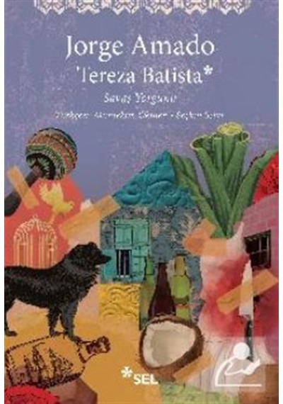 Tereza Batista & Savaş Yorgunu / Jorge Amado