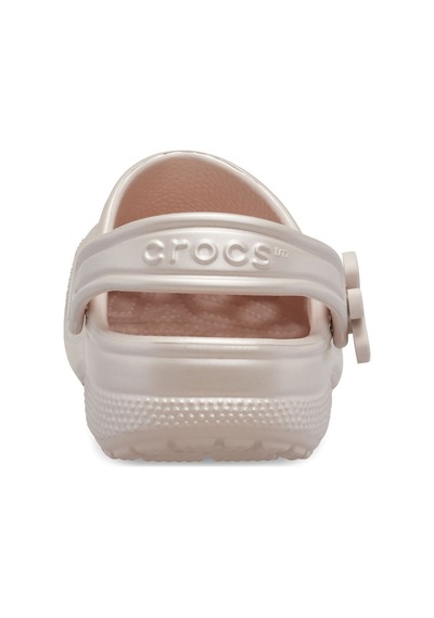 Crocs Classıc Pearl Shıne Clog K Kız Çocuk Terlik 212814 212814 6ur