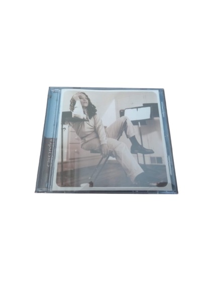 Cassandra Wılson Cd Travelıng Mıles