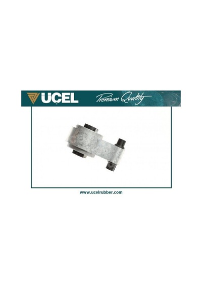 Ucel S10868 - Arka Motor Takozu Y.m. Renault Master Iı Minibüs J