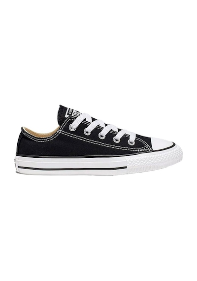 Converse 3j235c Black-7687 Çocuk Ayakkabı White