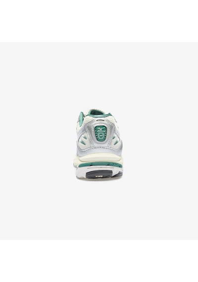 Mizuno Wave Rider 10 Kadın Gri Koşu Ayakkabısı D1ga243107 Gri